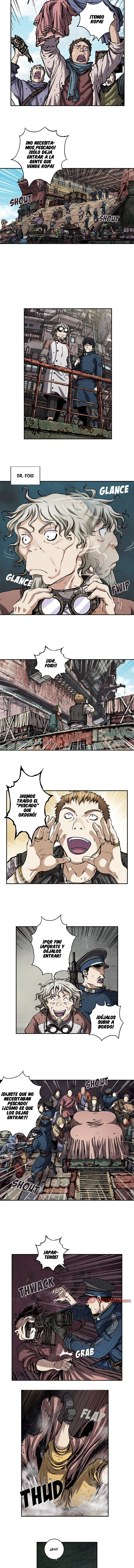 Leviathan Capitulo 104 página 4