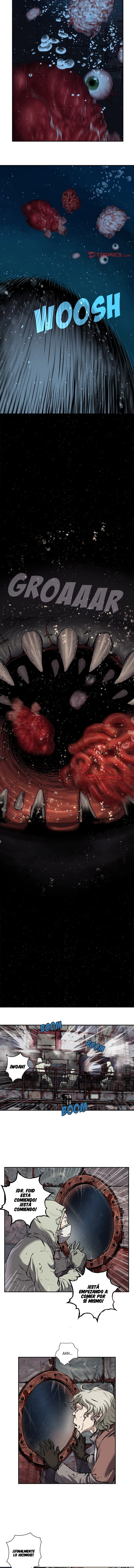 Leviathan Capitulo 104 página 7