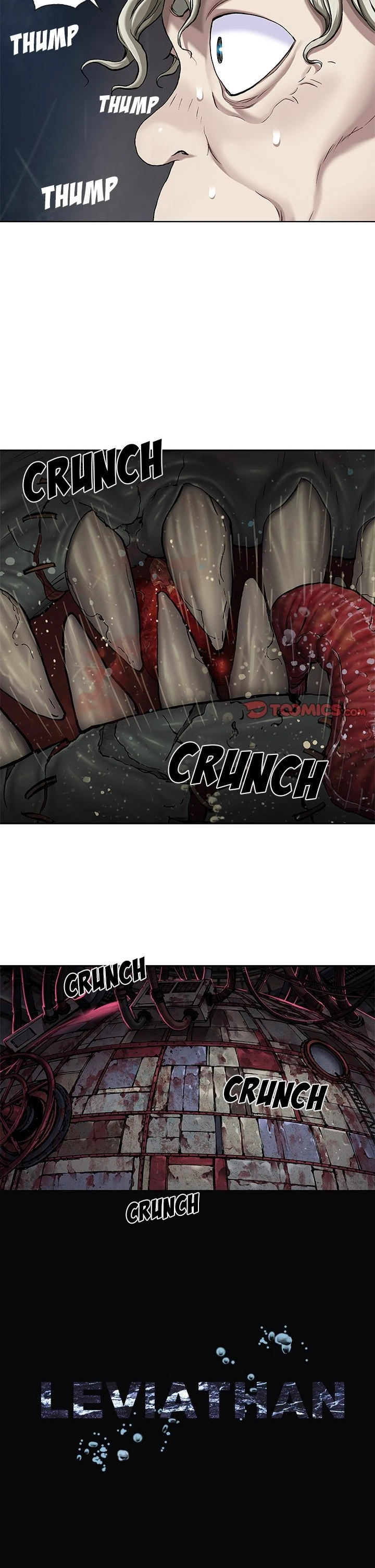 Leviathan Capitulo 104 página 8