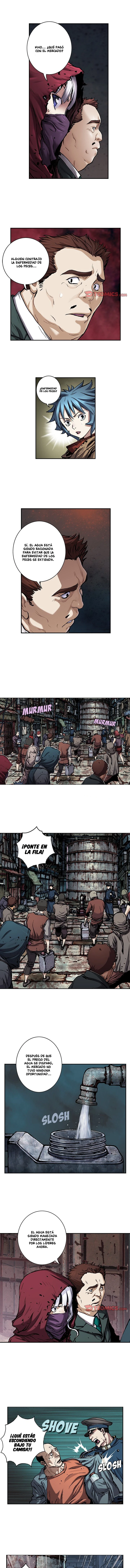 Leviathan Capitulo 107 página 5