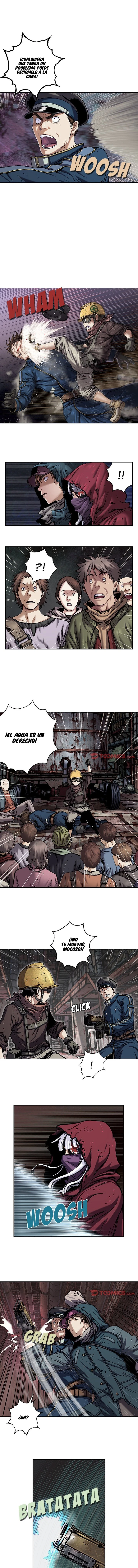 Leviathan Capitulo 107 página 7