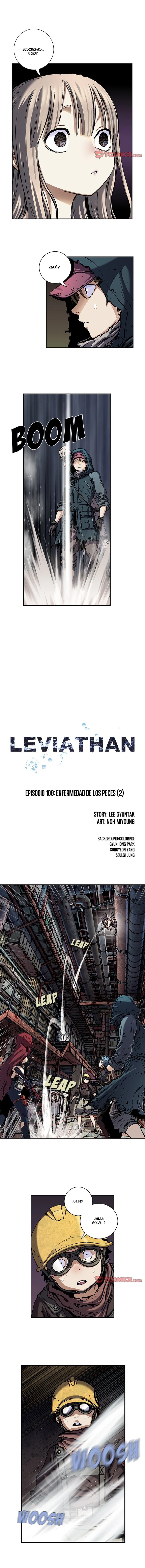 Leviathan Capitulo 108 página 2