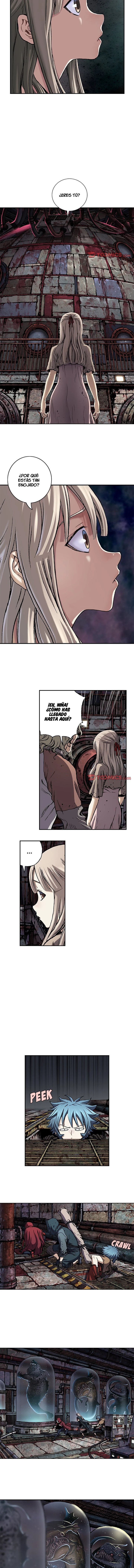 Leviathan Capitulo 108 página 4