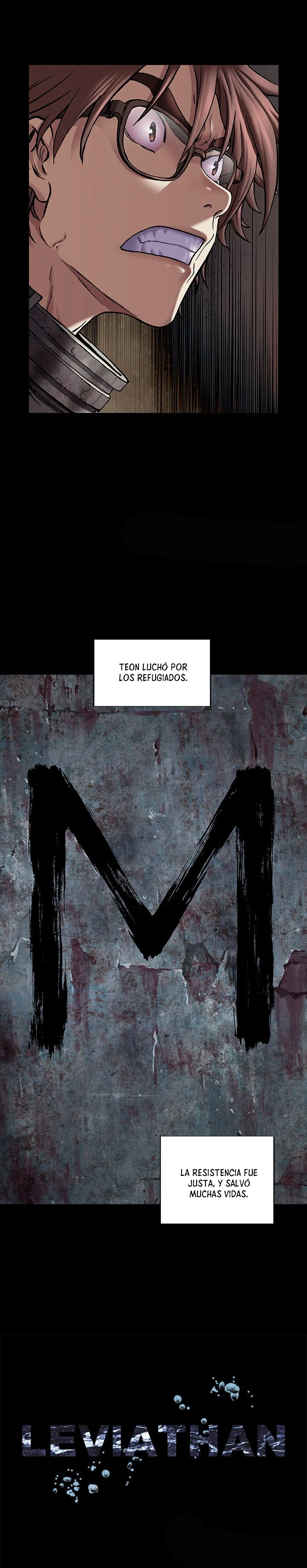 Leviathan Capitulo 109 página 10