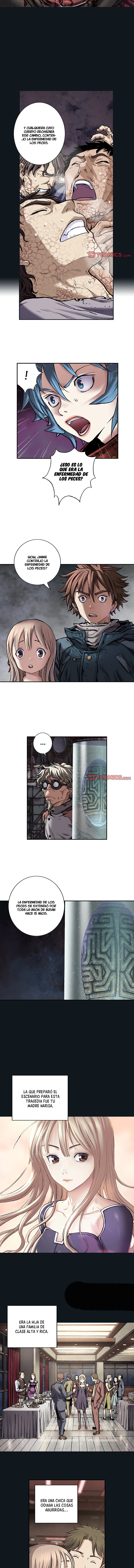 Leviathan Capitulo 109 página 5