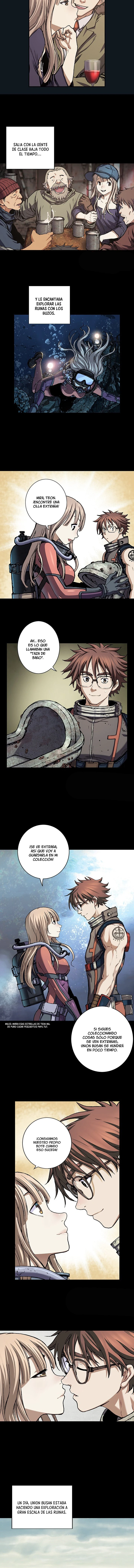 Leviathan Capitulo 109 página 6