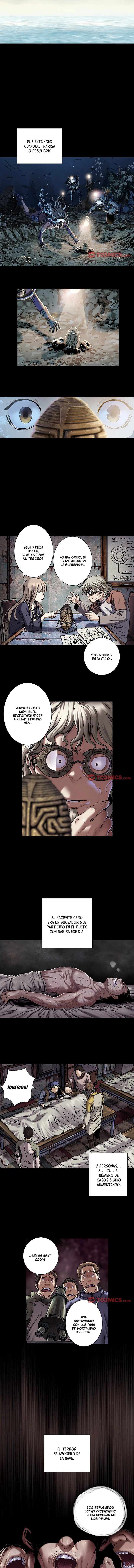 Leviathan Capitulo 109 página 7