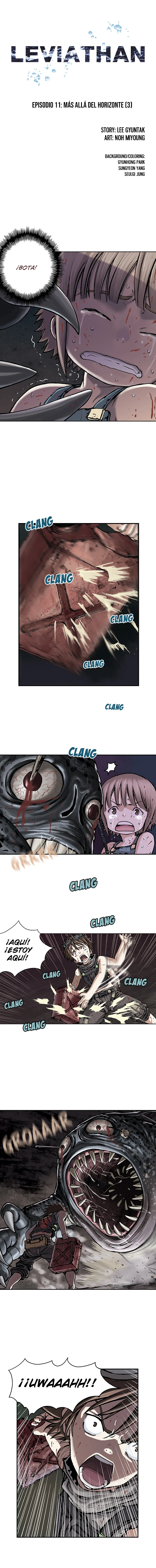 Leviathan Capitulo 11 página 2