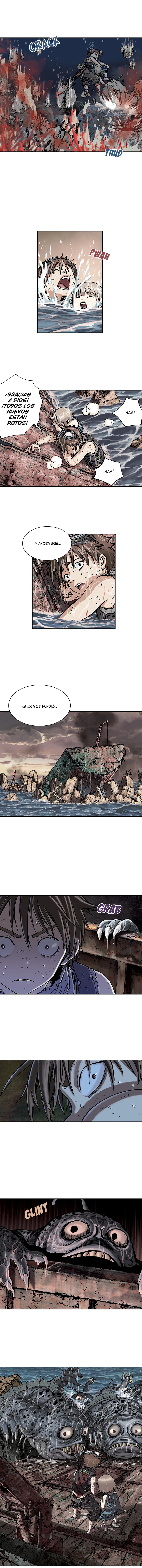Leviathan Capitulo 11 página 7