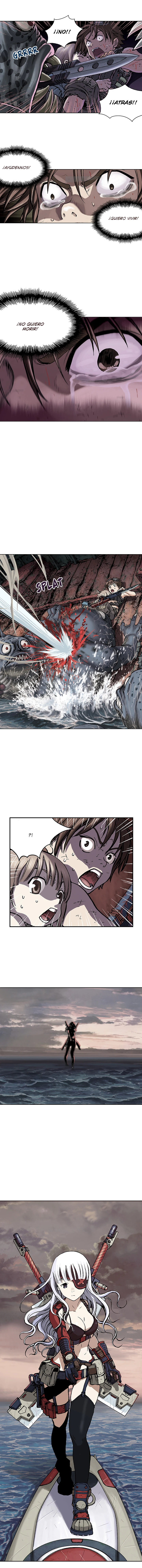 Leviathan Capitulo 11 página 9