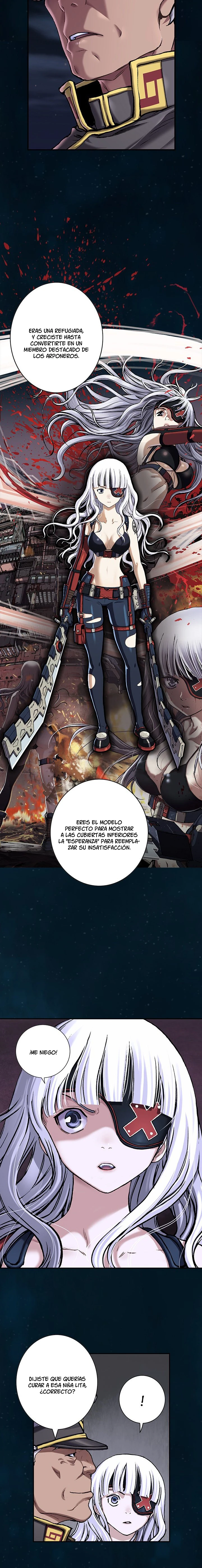 Leviathan Capitulo 112 página 10