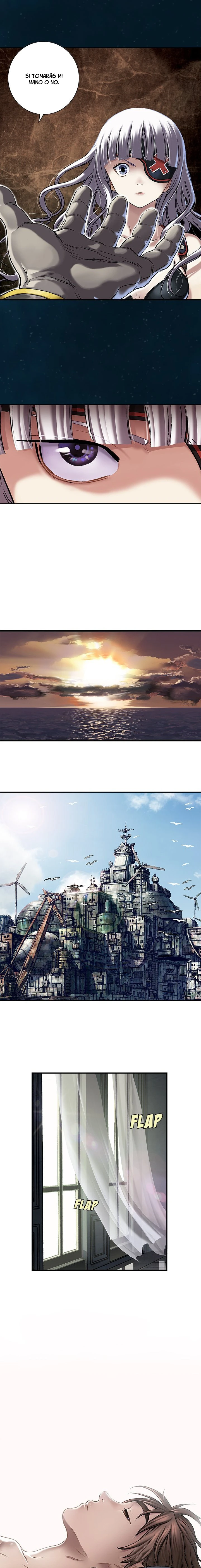 Leviathan Capitulo 112 página 12