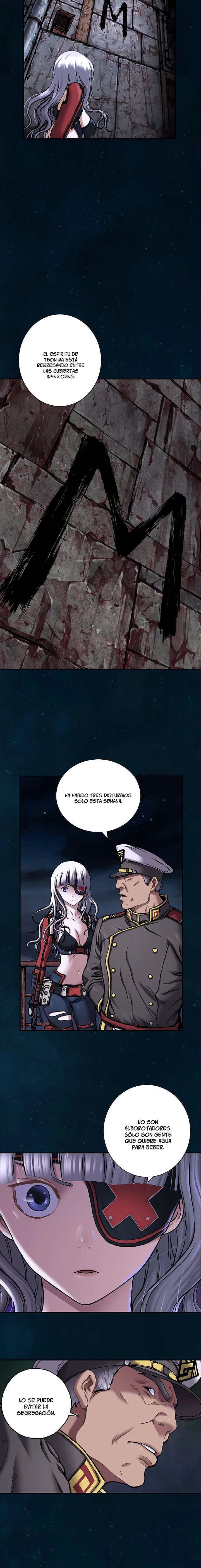 Leviathan Capitulo 112 página 7