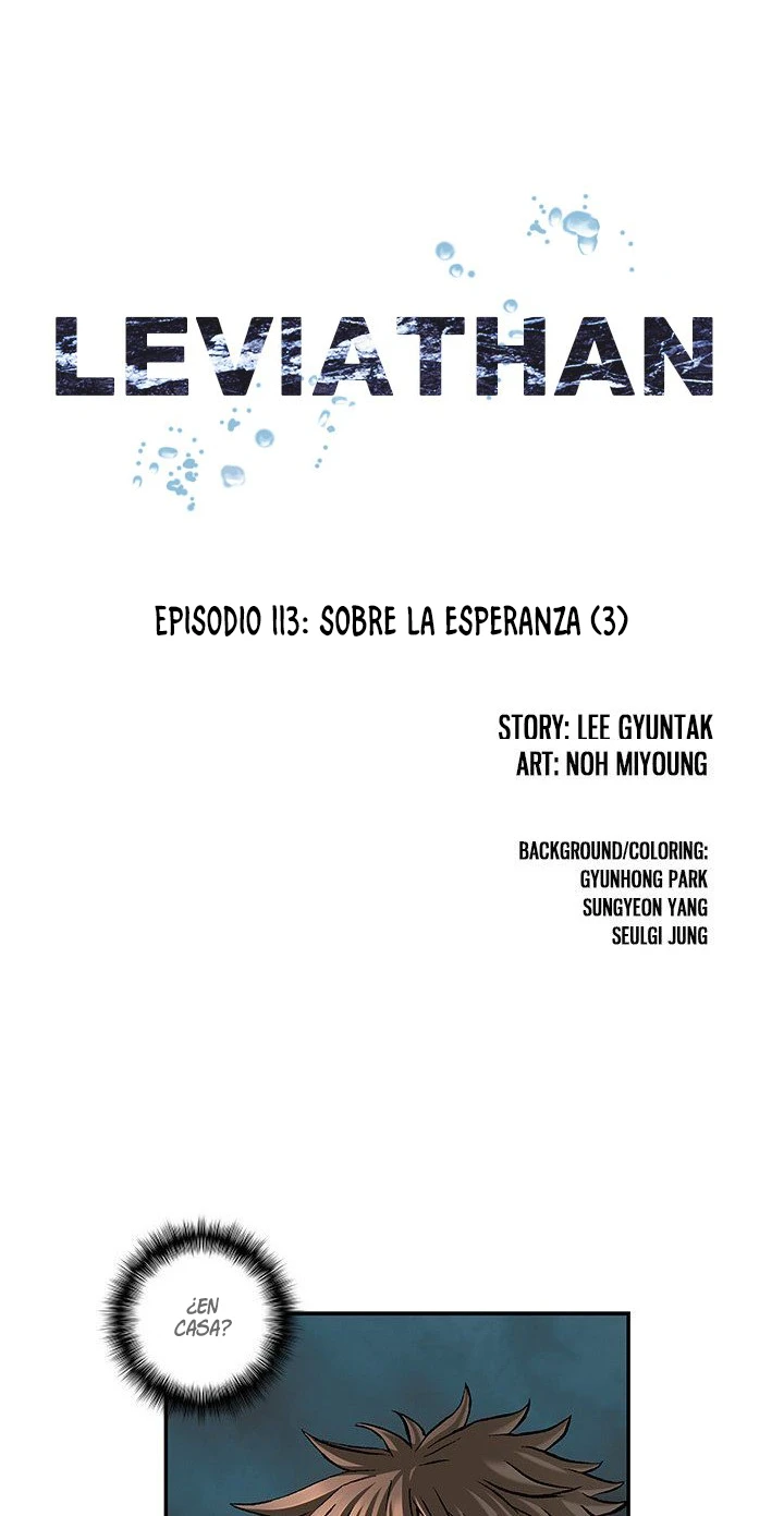 Leviathan Capitulo 113 página 2