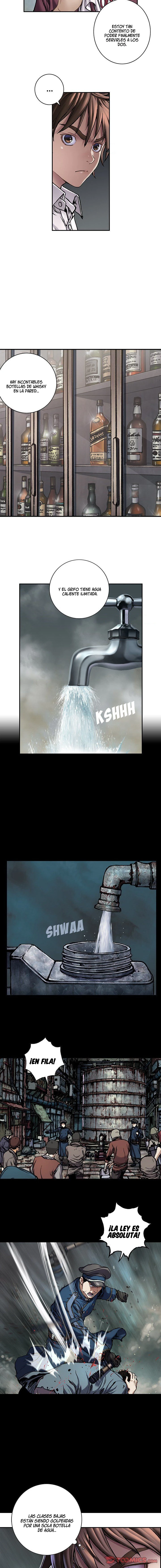 Leviathan Capitulo 113 página 7