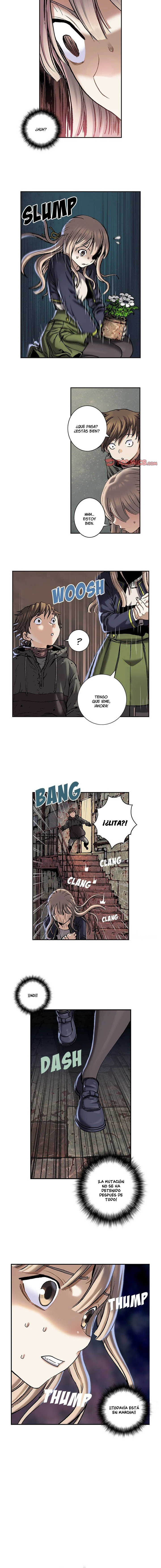 Leviathan Capitulo 114 página 10
