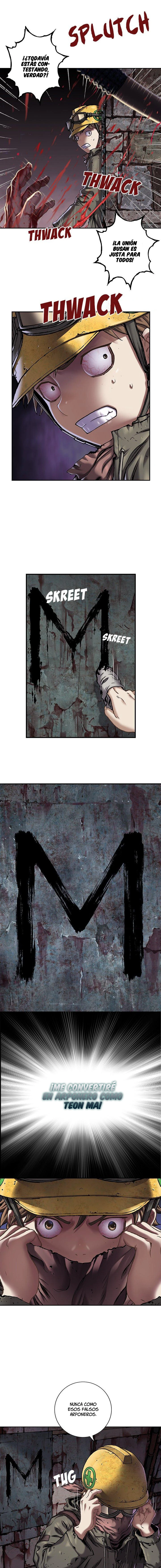 Leviathan Capitulo 115 página 9