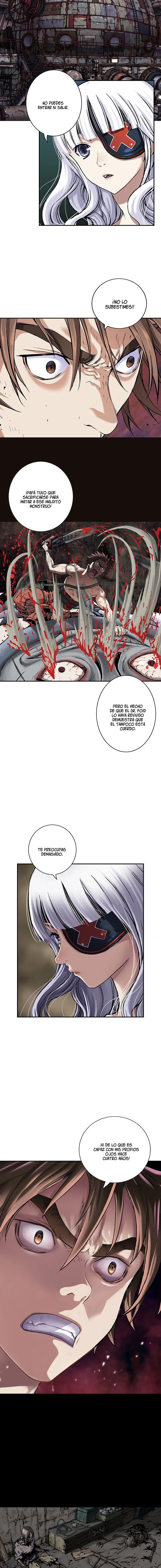 Leviathan Capitulo 116 página 7