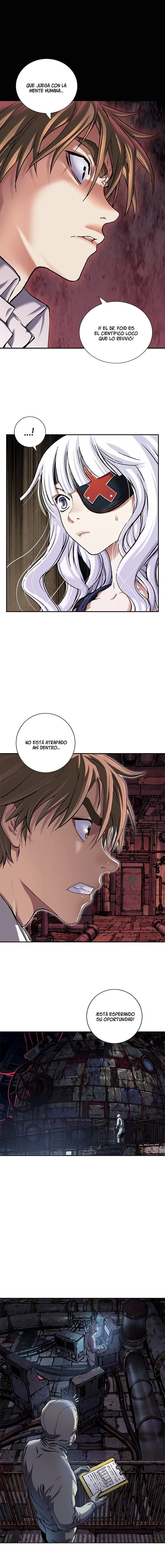 Leviathan Capitulo 116 página 9