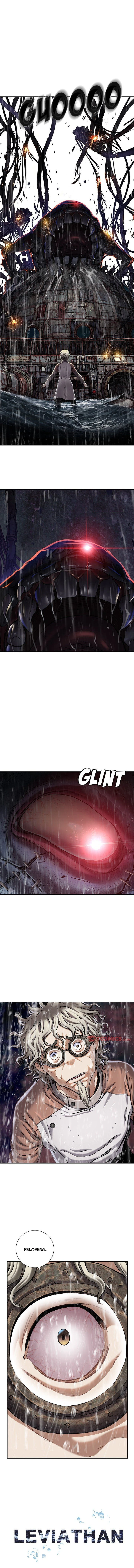 Leviathan Capitulo 117 página 10