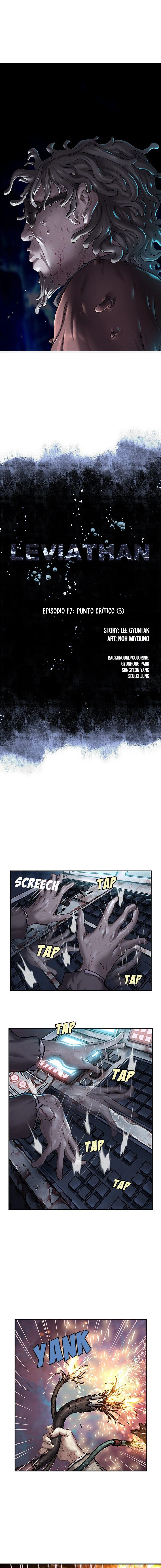 Leviathan Capitulo 117 página 2
