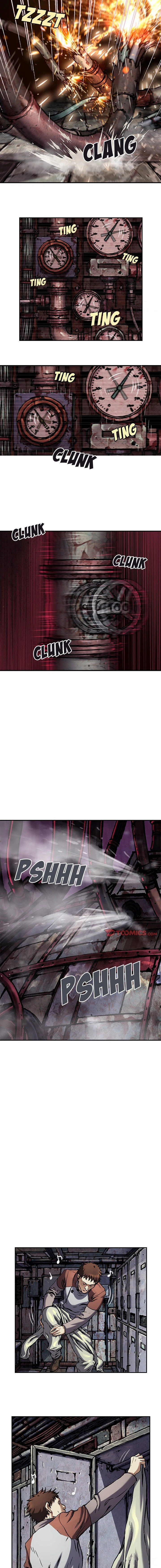Leviathan Capitulo 117 página 3