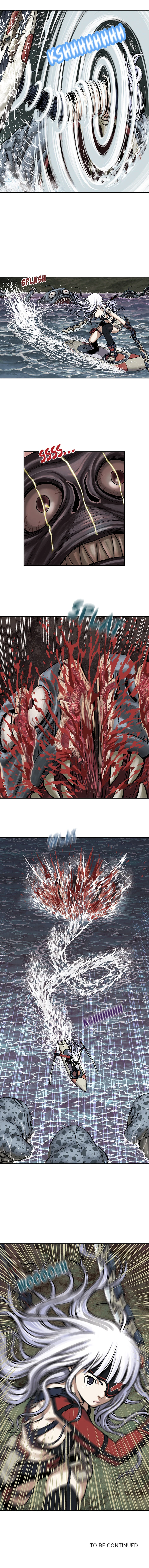 Leviathan Capitulo 12 página 10