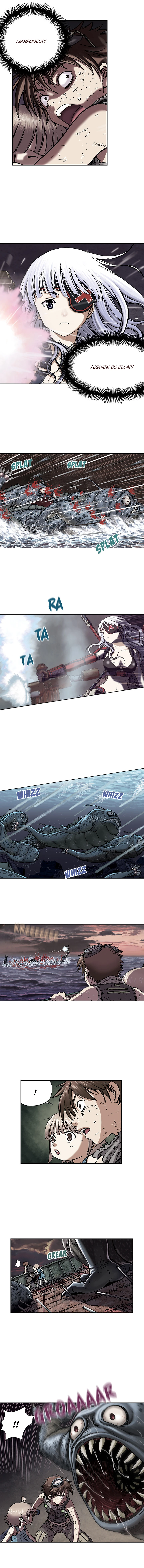 Leviathan Capitulo 12 página 4