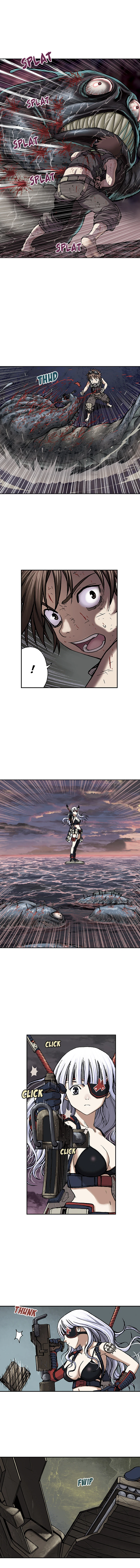Leviathan Capitulo 12 página 6