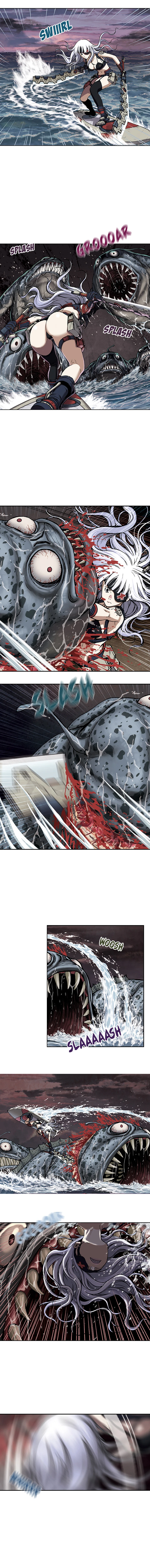 Leviathan Capitulo 12 página 9