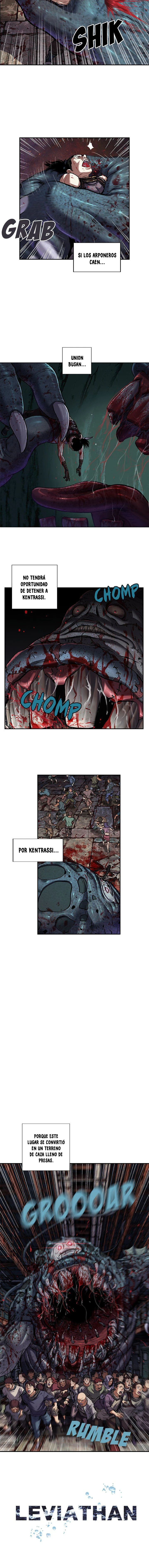 Leviathan Capitulo 120 página 11