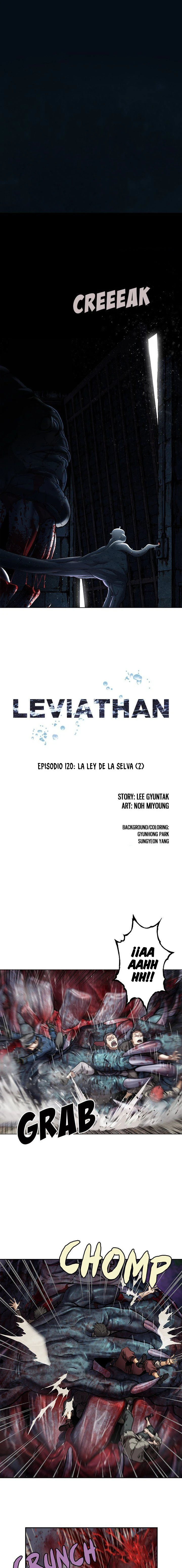 Leviathan Capitulo 120 página 2