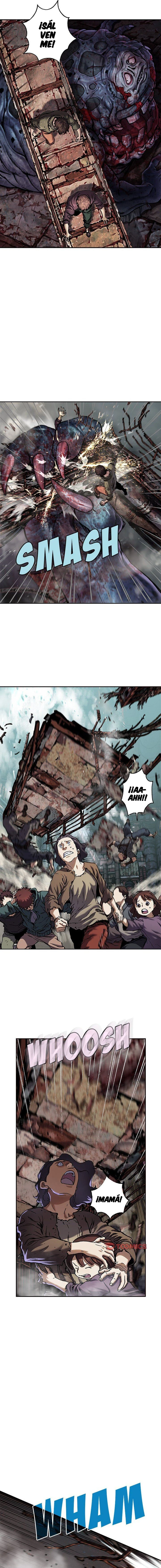 Leviathan Capitulo 120 página 5
