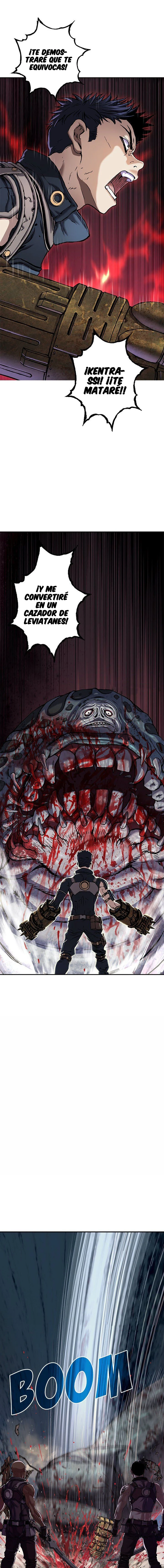 Leviathan Capitulo 120 página 9
