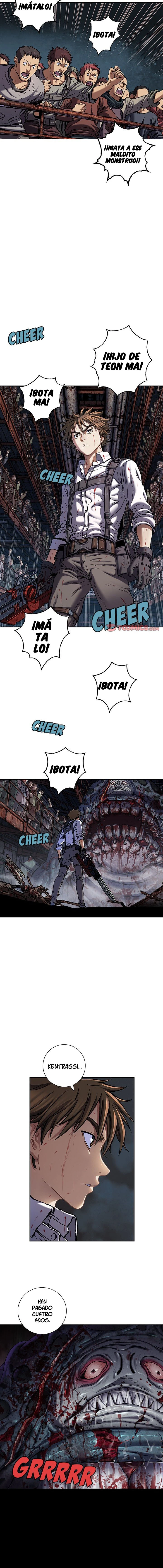 Leviathan Capitulo 122 página 2