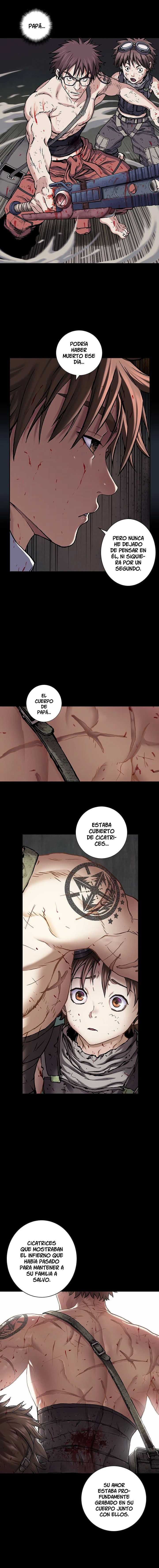 Leviathan Capitulo 122 página 3