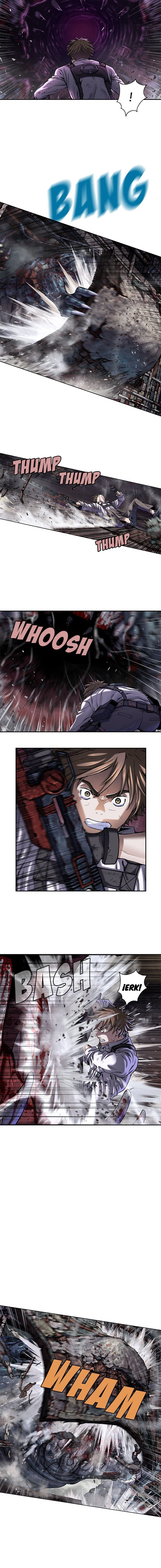 Leviathan Capitulo 122 página 7