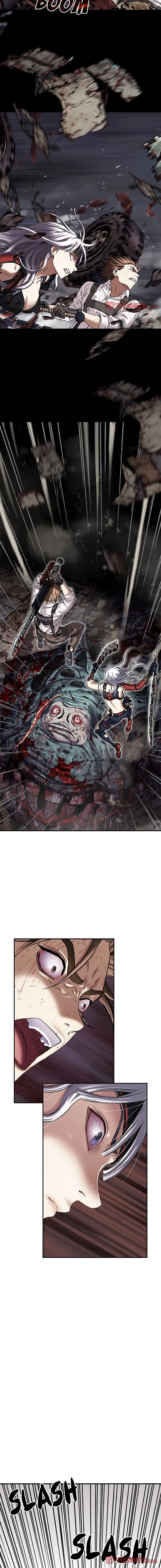 Leviathan Capitulo 124 página 3