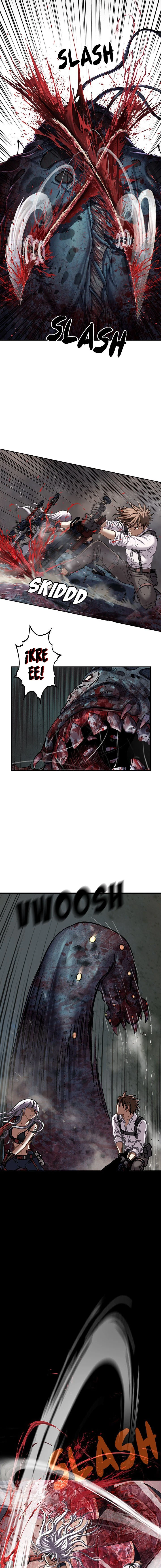 Leviathan Capitulo 124 página 4