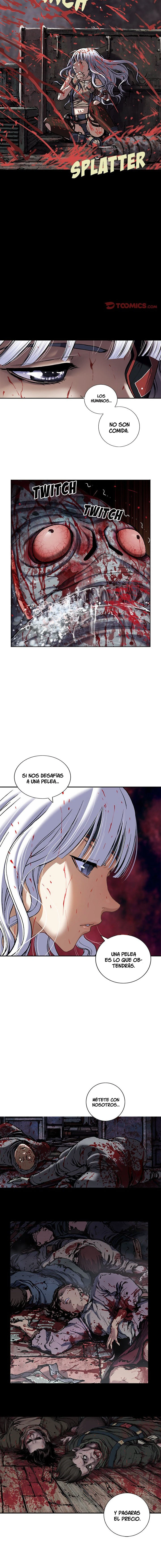 Leviathan Capitulo 124 página 9