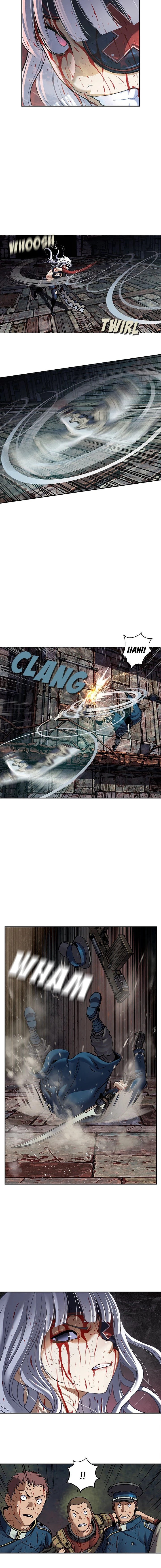 Leviathan Capitulo 125 página 10