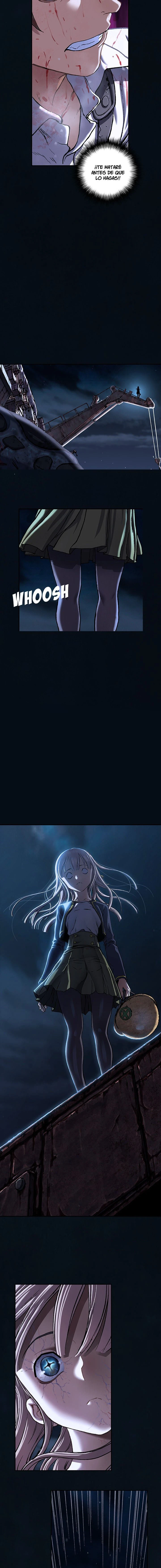 Leviathan Capitulo 126 página 10