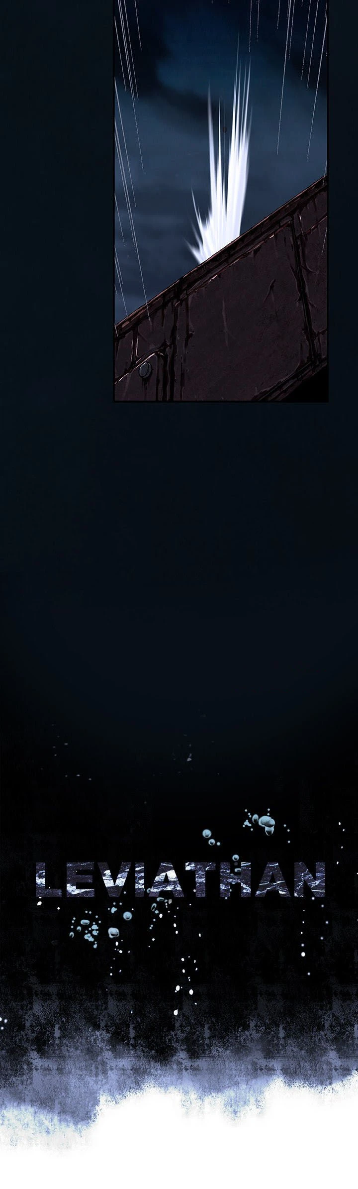Leviathan Capitulo 126 página 11