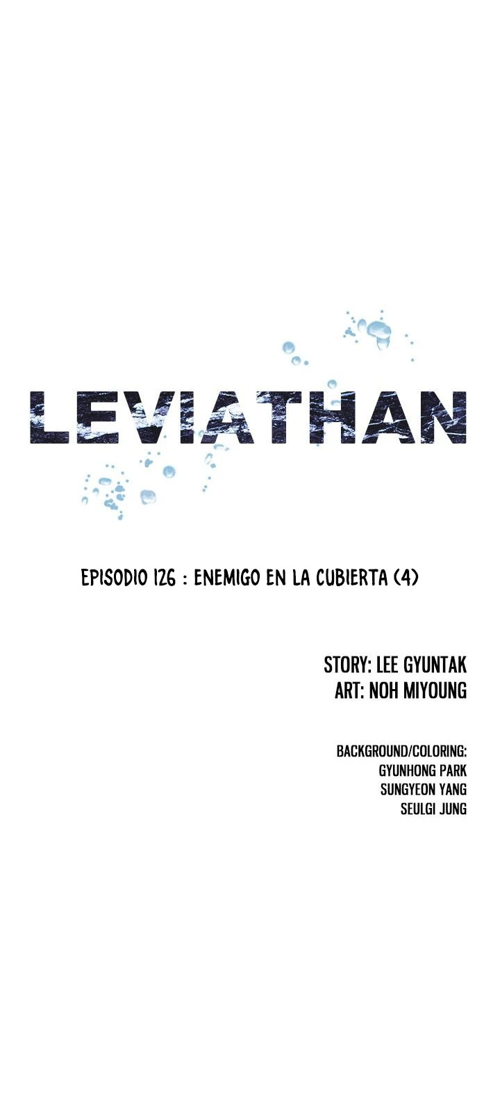 Leviathan Capitulo 126 página 2