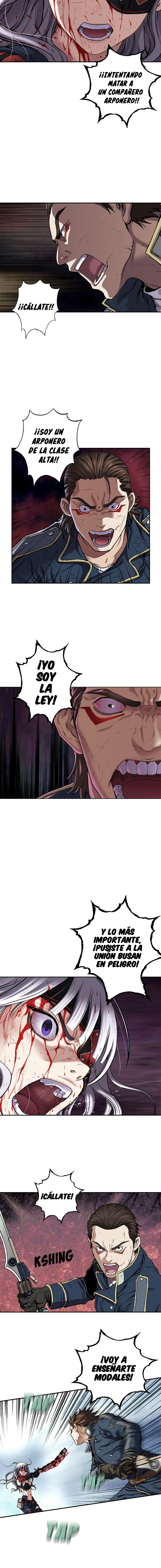 Leviathan Capitulo 126 página 5