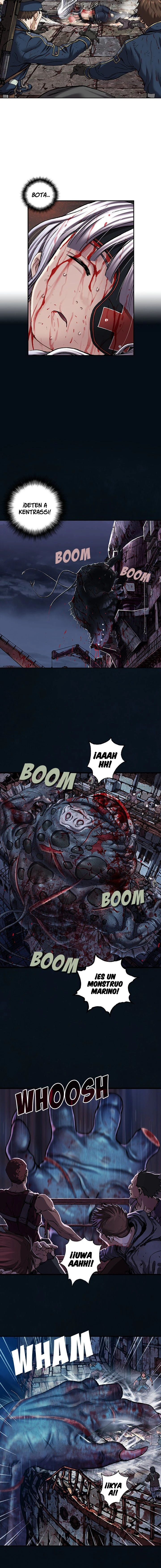 Leviathan Capitulo 126 página 8