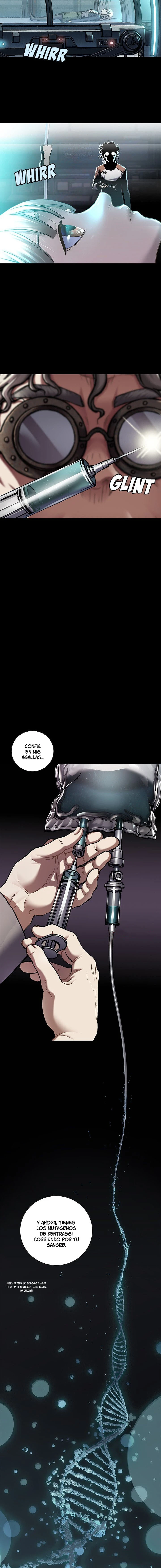 Leviathan Capitulo 127 página 4