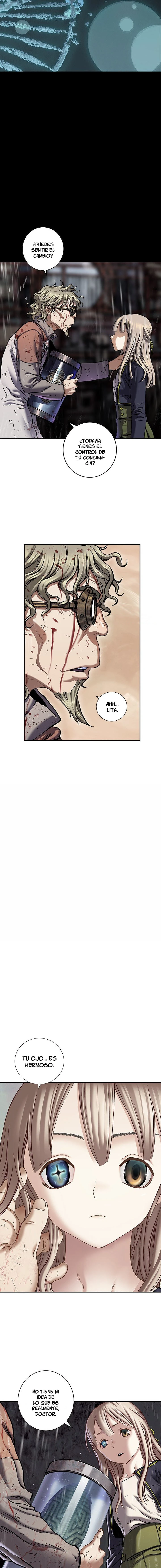 Leviathan Capitulo 127 página 5