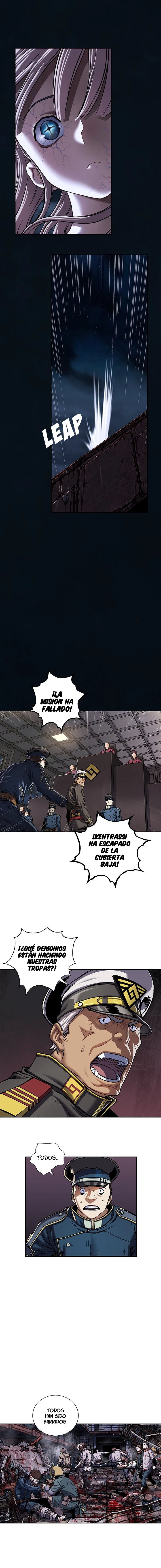 Leviathan Capitulo 127 página 7