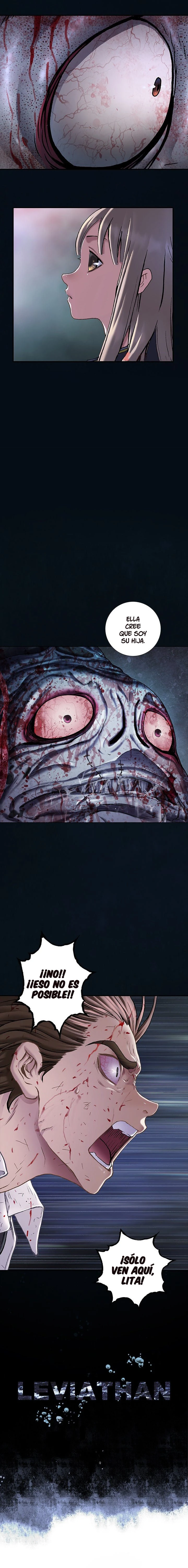 Leviathan Capitulo 128 página 10